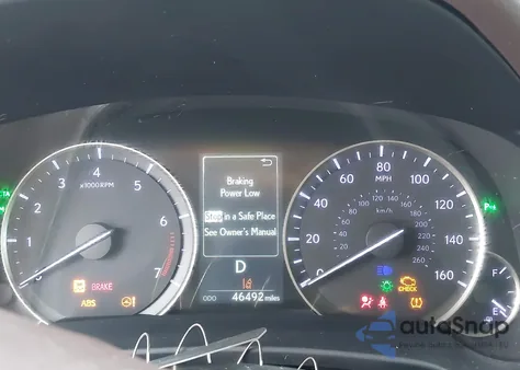 2019 Lexus Rx 350 из США, поврежденный, VIN 2T2ZZMCA8KC134641